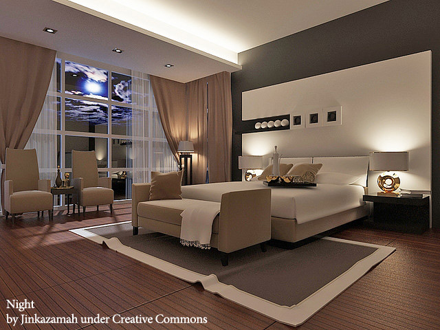 Bedroom Design: Best Bedroom Colors | CHARLES P. ROGERS BED BLOG