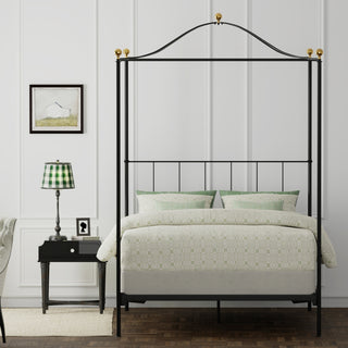 Cairo Canopy Bed