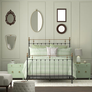 Charleston Bed