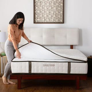 Estate SE Mattress