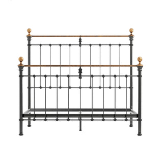 Newfield Bed