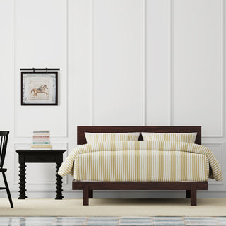 Alana Platform Bed