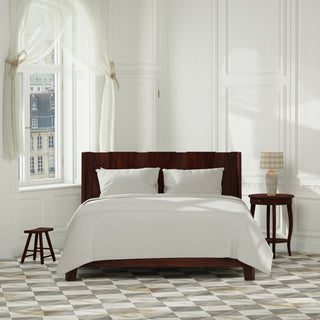 Barcelona Platform Bed