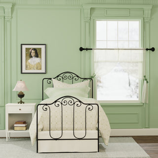 Breton Trundle Bed