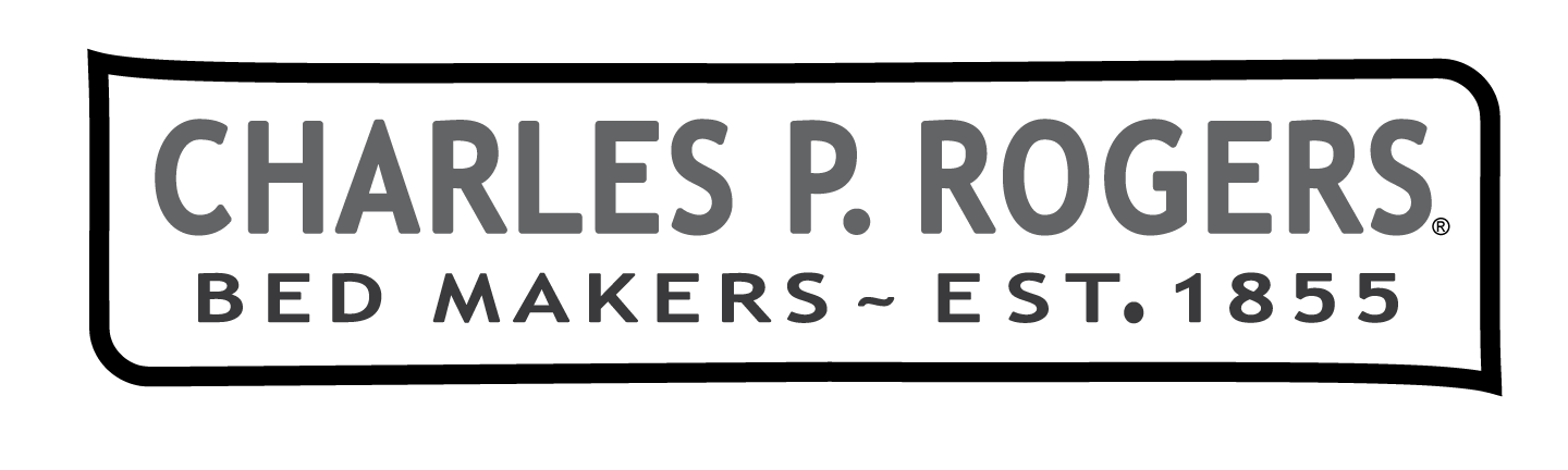 Charles P. Rogers Logo