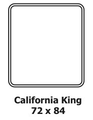 California King