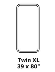 Twin XL 39