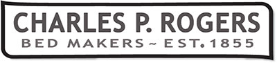 Charles P. Rogers Logo
