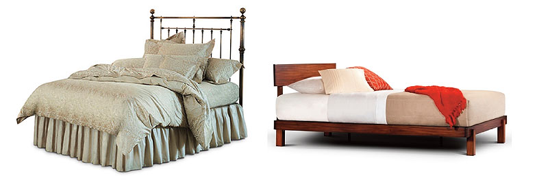 Charles P. Rogers® Beds Direct, Makers of fine beds, mattresses