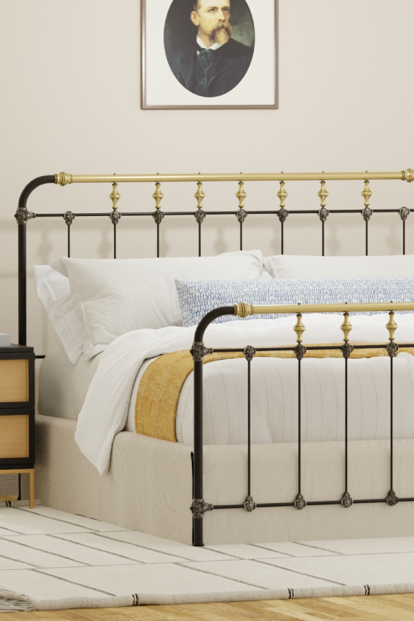 Boston Bed