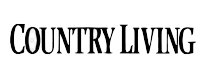 Country Living logo