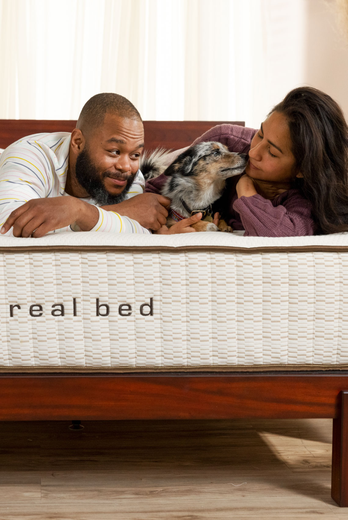 Real Bed mattress