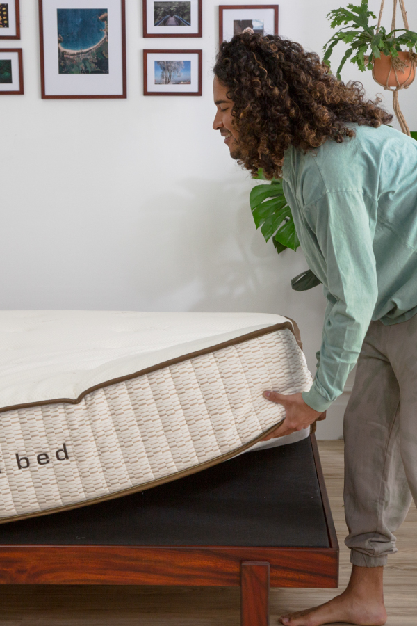 Real Bed mattress