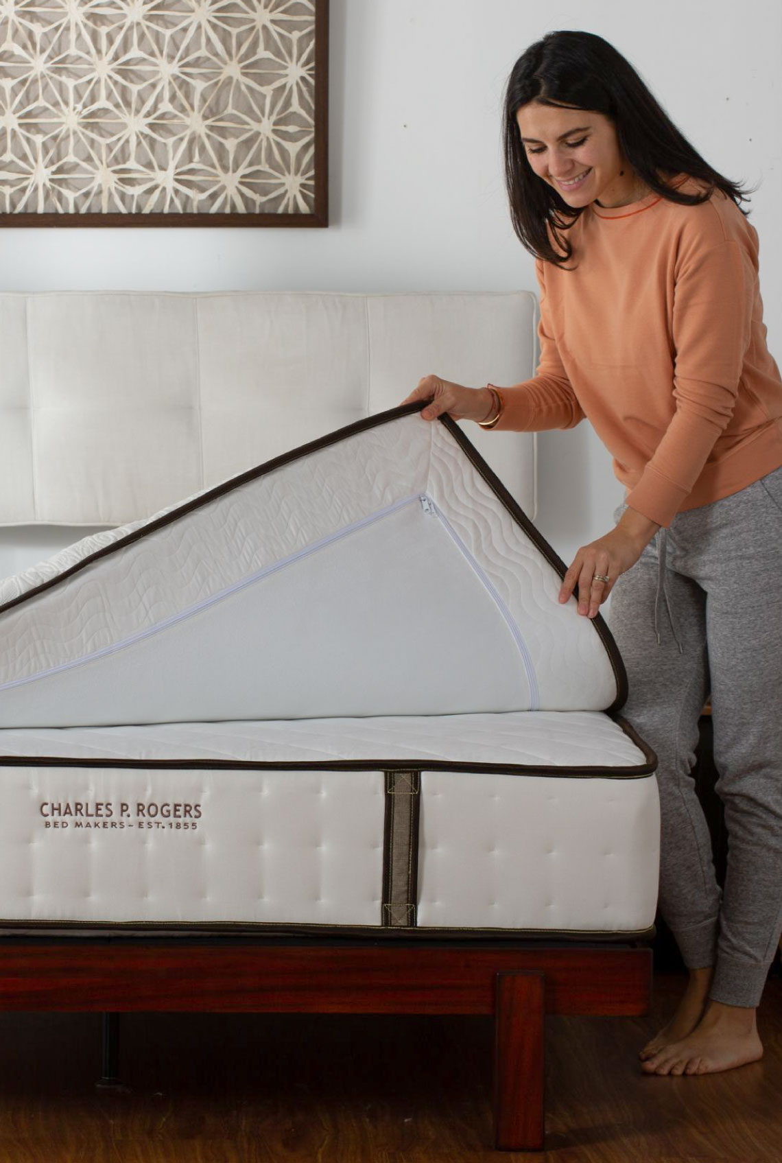 Estate SE mattress
