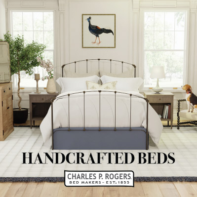 Bed Catalog