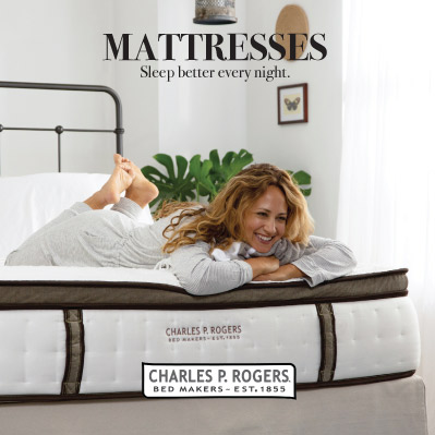 Mattress Catalog