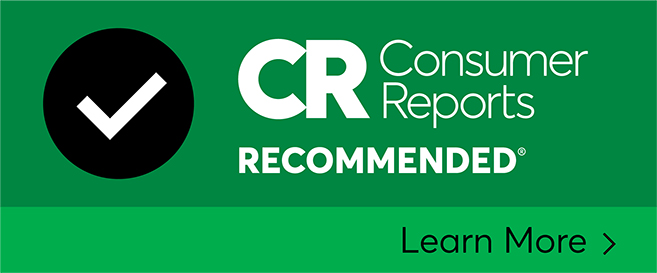 Consumer Report logo