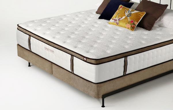 king size charles p rogers mattress retailers