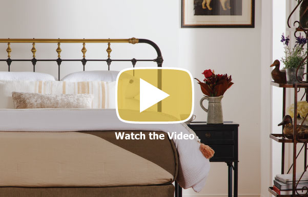 Boston Bed Video
