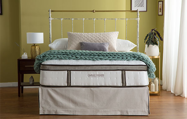 Estate Lifetime queen mattress