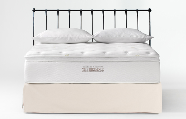 Biltmore mattress