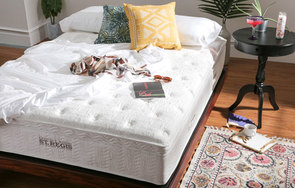 Hospitality Mattress