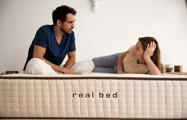 Real Bed mattress