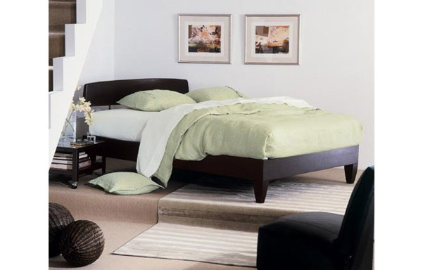 Alerion queen bed room setting
