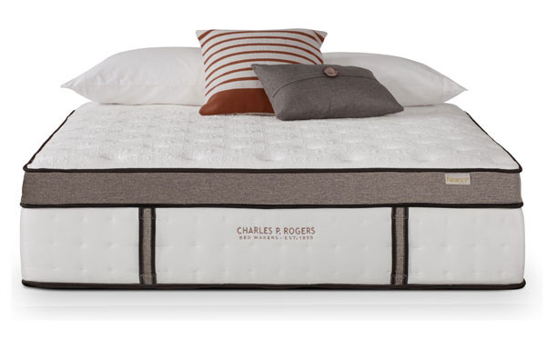 Powercore Nano queen mattress