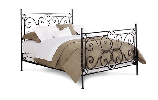 Florentine Bed