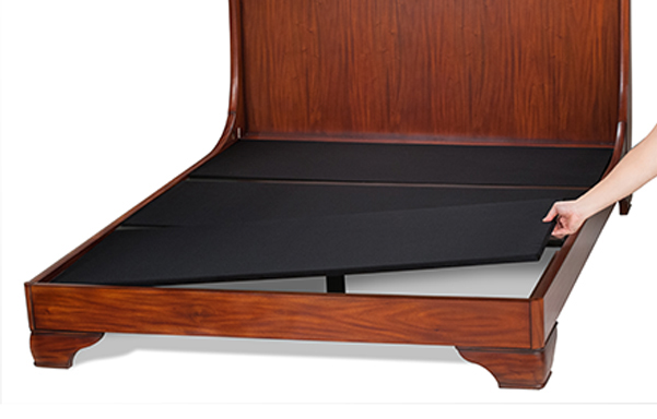 Grange on sale sleigh bed