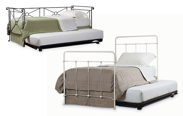 Chelsea mattress for daybeds and trundle beds