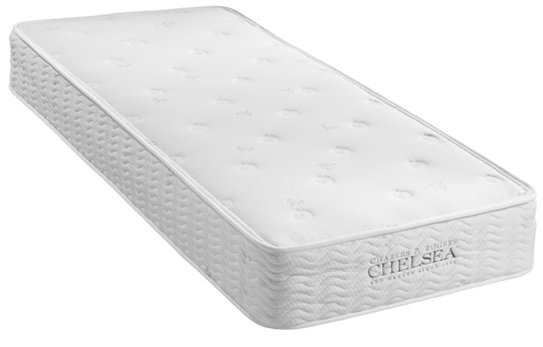 Chelsea twin daybed mattress