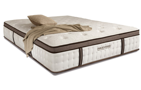 Estate 5000 mattress - independently top rated 5 years in a row