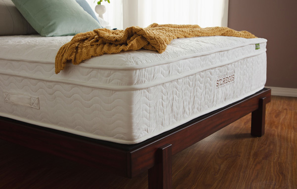 St. Regis queen mattress