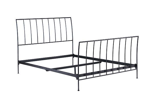 Milan headboard-footboard-rails
