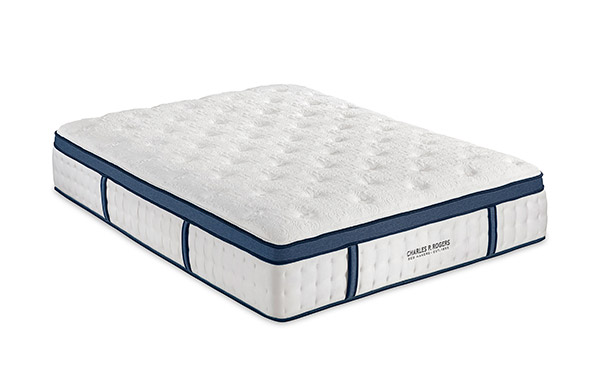Charles P. Rogers Beds Direct Makers of fine beds mattresses and bedding since 1855