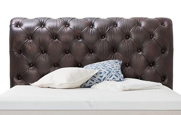 Chestnut Headboard