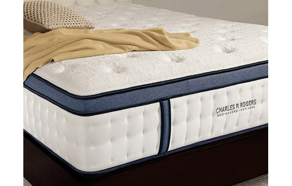 nano tex mattress topper