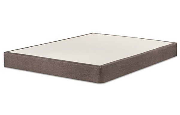 Estate mattress foundation