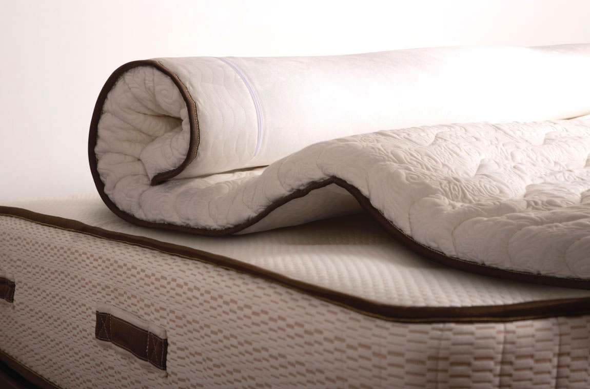 Real Bed mattress photo desktop version