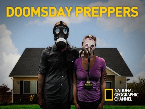 doomsday preppers-charles p rogers