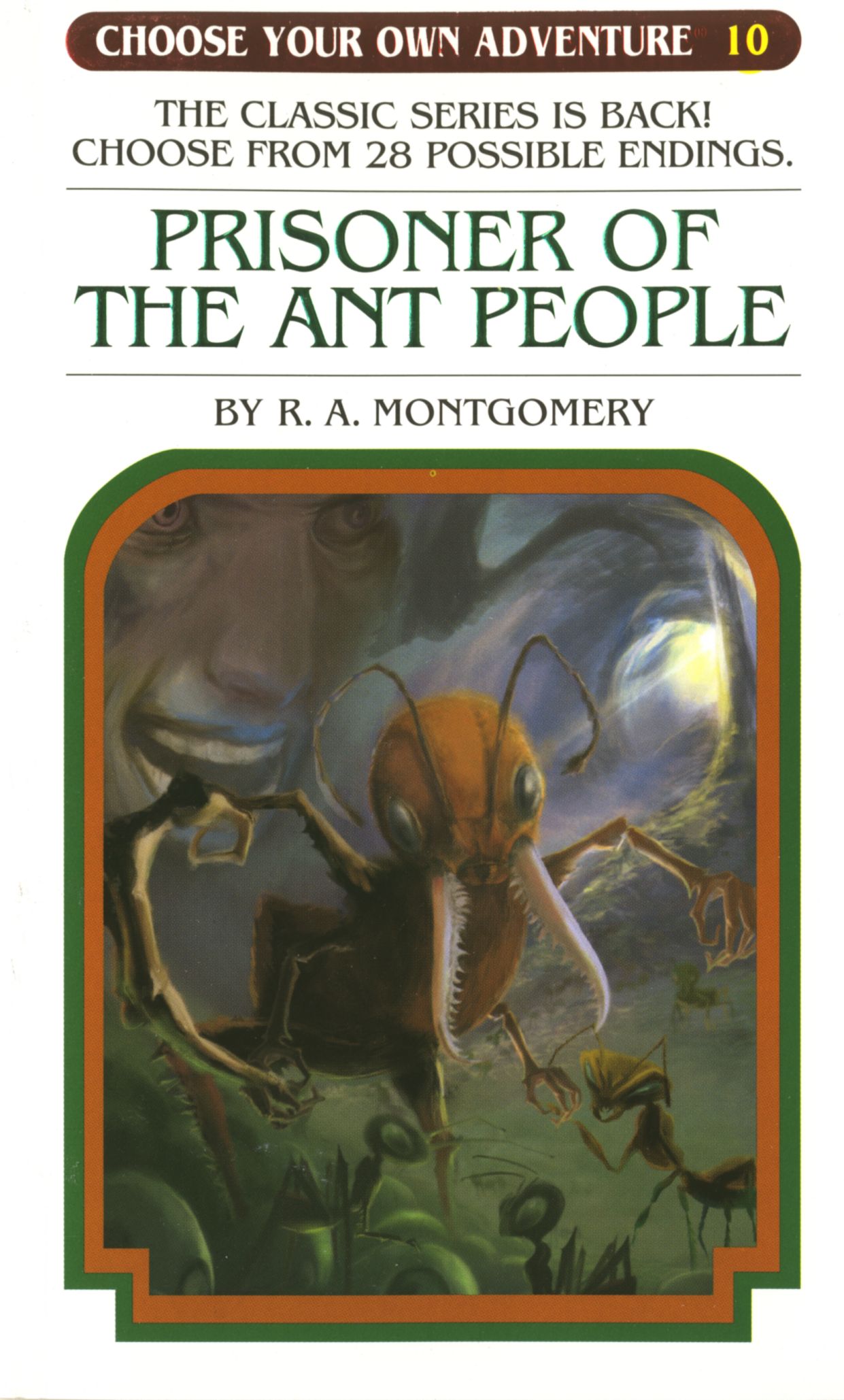 ant people