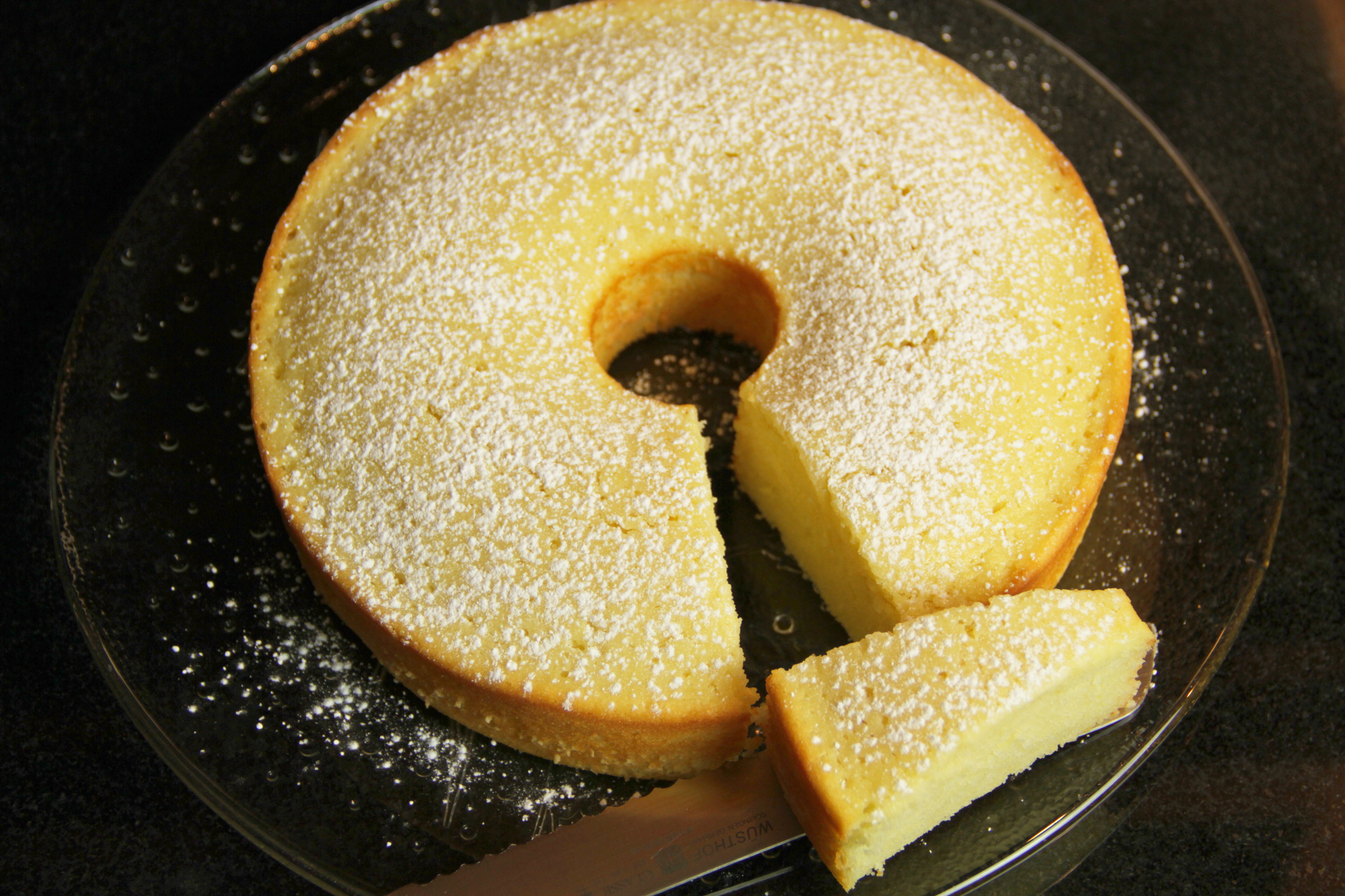 Lemon Cake 12