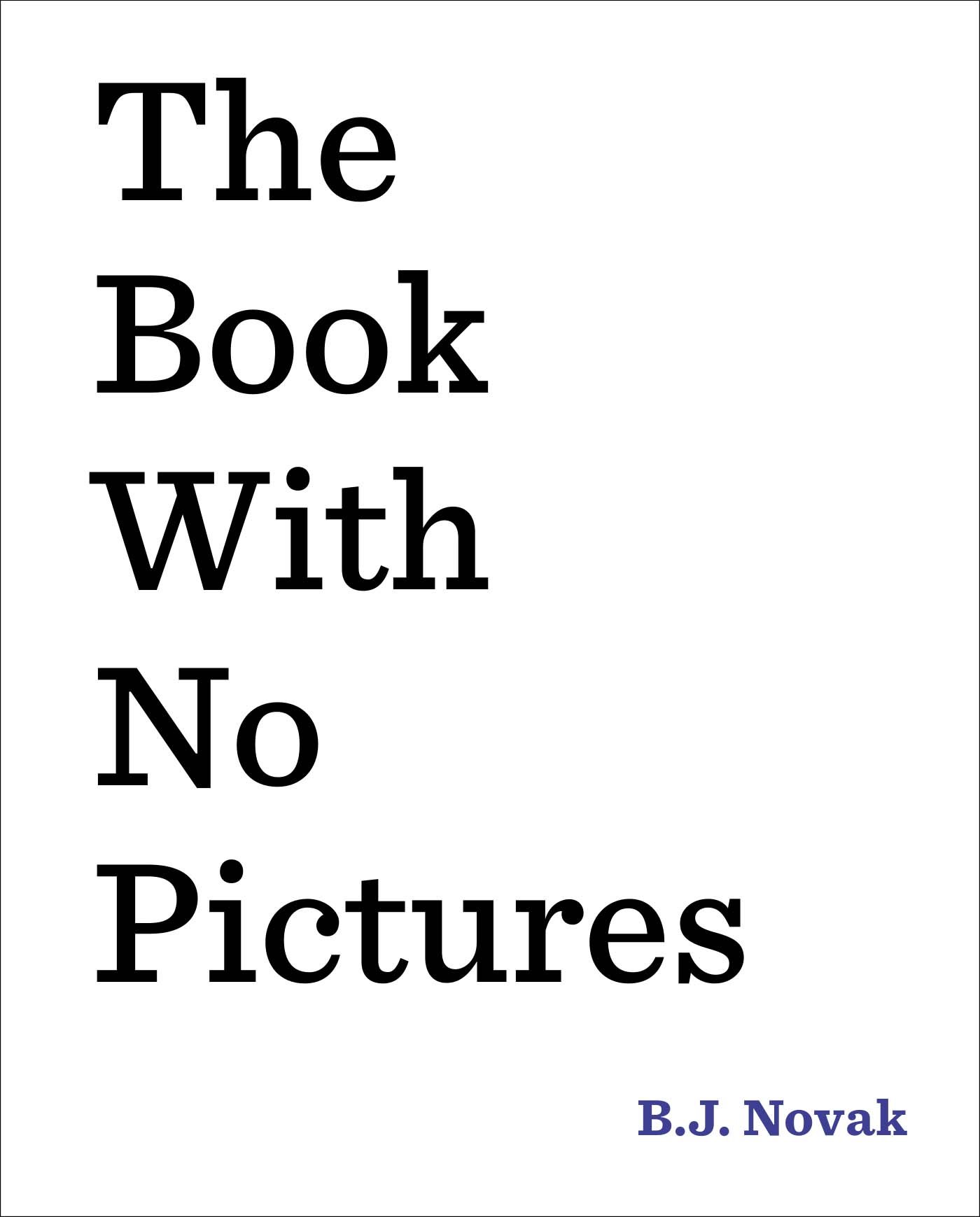 The-Book-With-No-Pictures