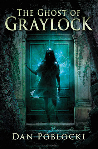 Ghost of Graylock