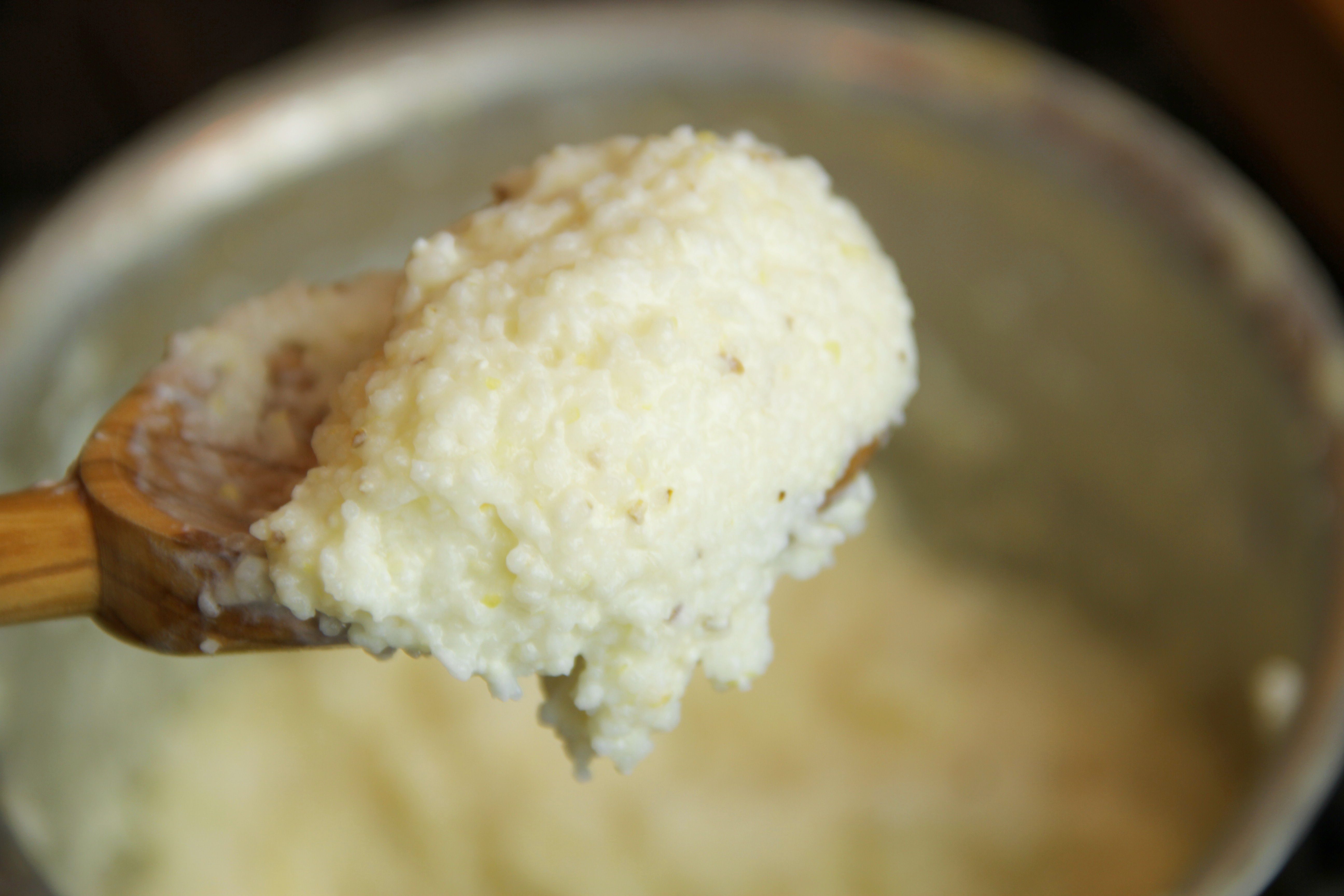 Cheese Grits 4