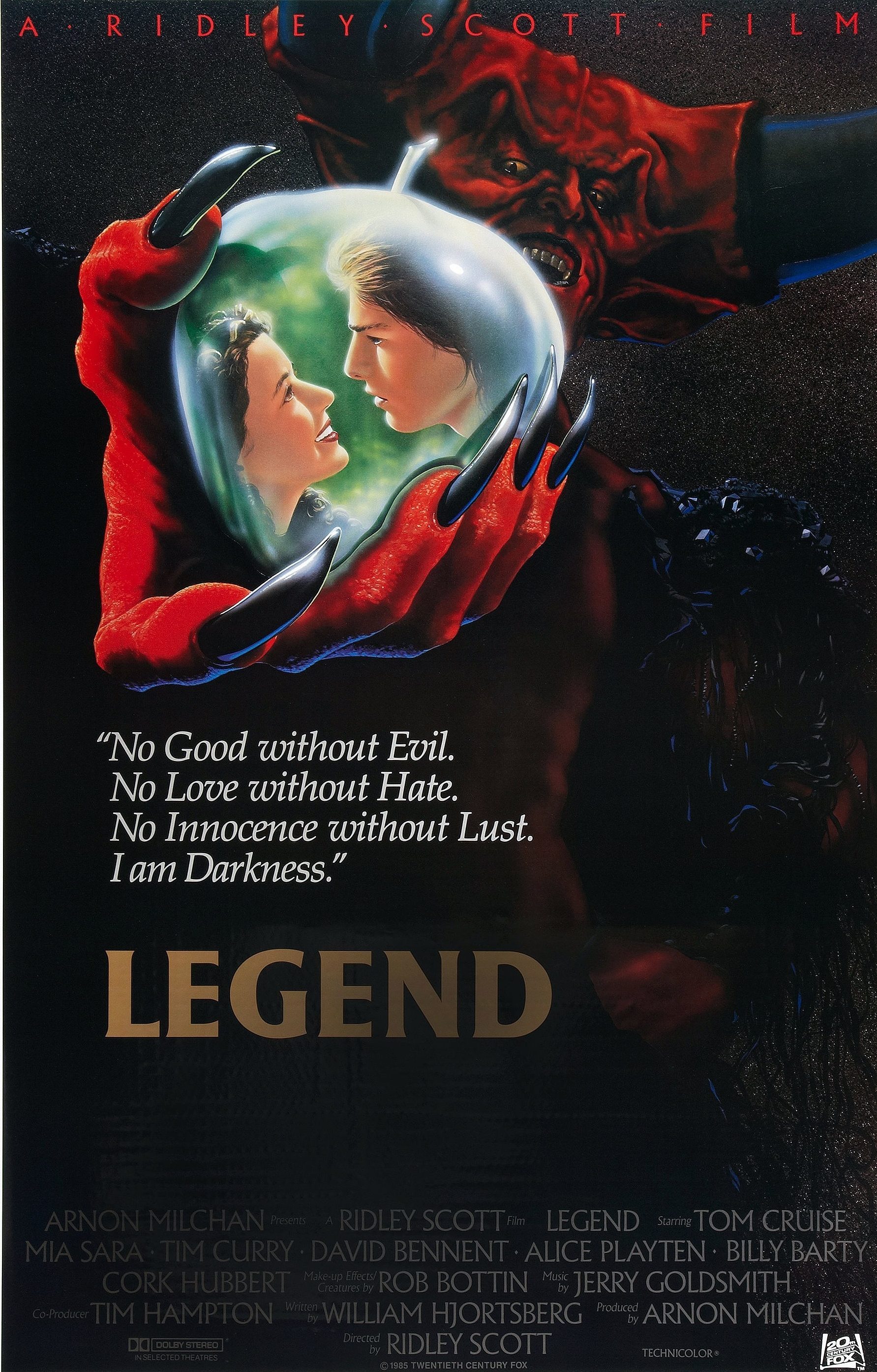 legend-1985