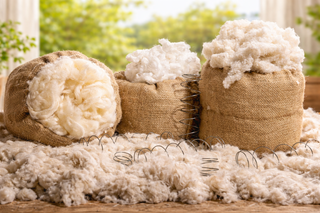 Why Do Luxury Mattresses Avoid Using Foam?