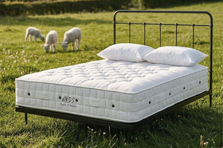 Why Cooling-foam Mattresses Can Be Disappointing